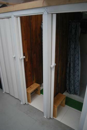 Hostal Cx Hostel