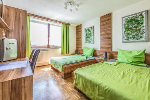 Art-rooms-g�stezimmer