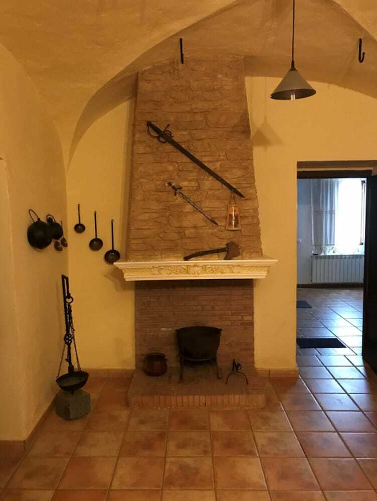 Casa Rural Jara Serena