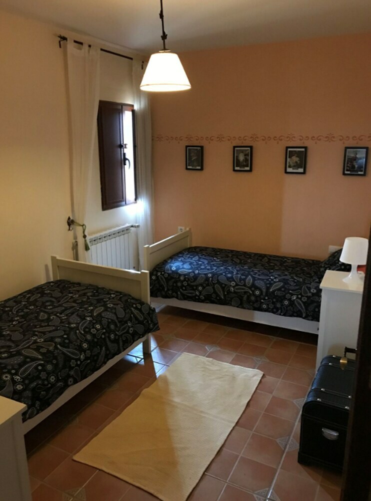 Casa Rural Jara Serena