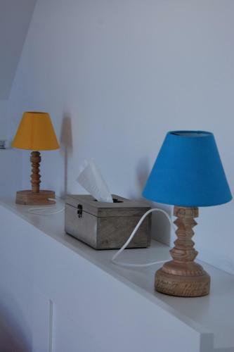 Apartamentos Appart'h�tel "le Garage"