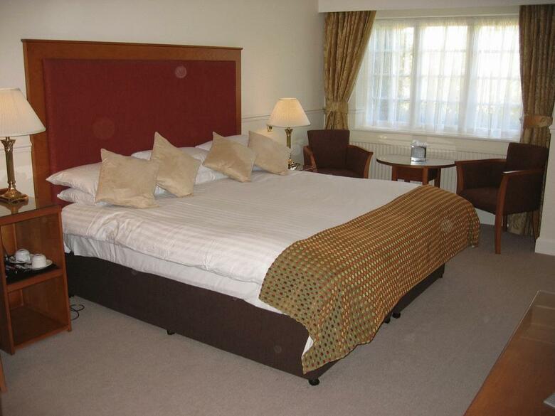 Agroturismo Charingworth Manor