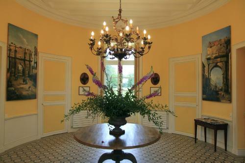 Bed & Breakfast Ch�teau De La Marronni�re