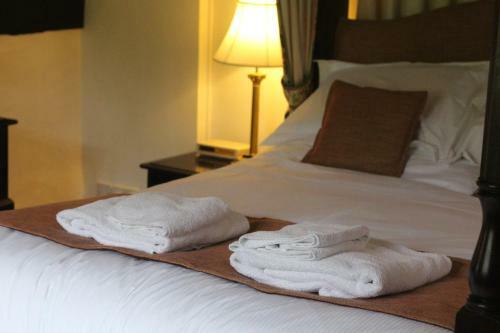 Agroturismo Rhydspence