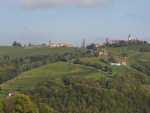 G�stehaus Ulbl
