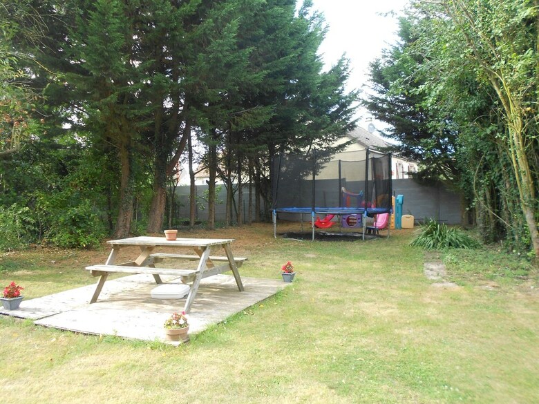 Bed & Breakfast La Vieille Ferme