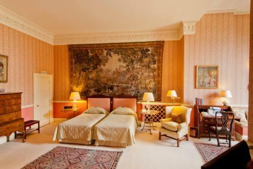 Agroturismo Hartwell House & Spa