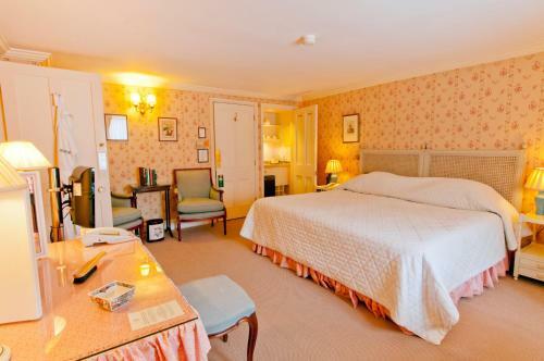 Agroturismo Hartwell House & Spa