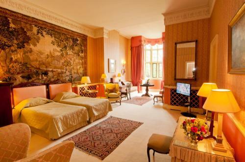 Agroturismo Hartwell House & Spa