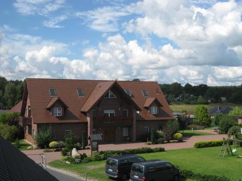 Apartamento Haus Schwielochsee