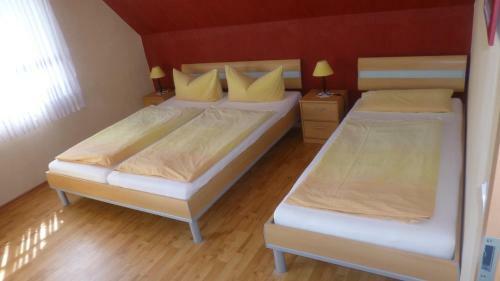 Apartamento Haus Schwielochsee