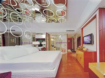 Wellton International Hotel