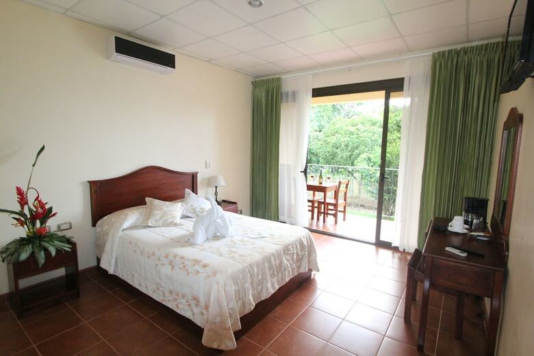 Hotel Monte Real