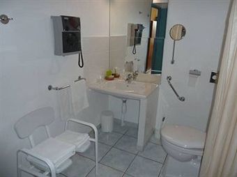 Hotel Du Mont Servy