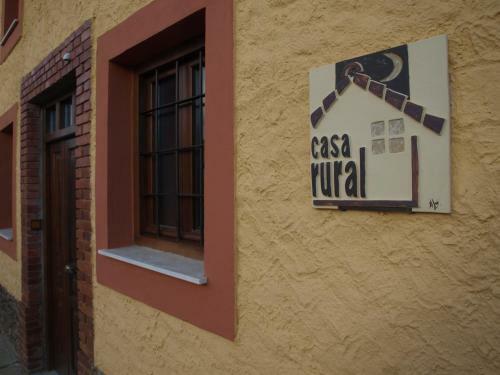 Agroturismo El Peral�n De Le�n