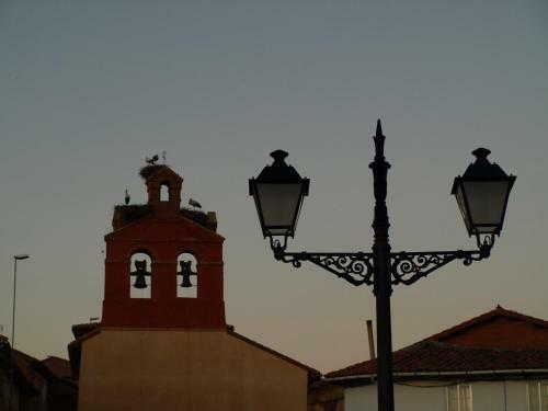 Agroturismo El Peral�n De Le�n
