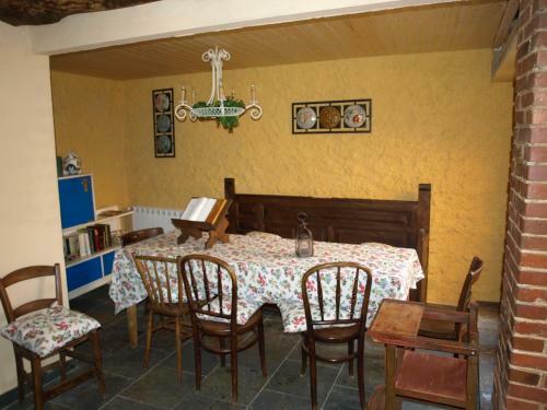 Agroturismo El Peral�n De Le�n