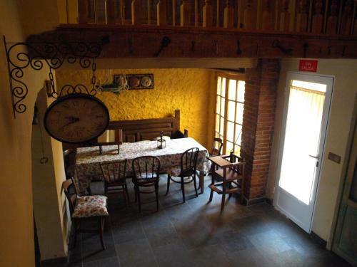 Agroturismo El Peral�n De Le�n