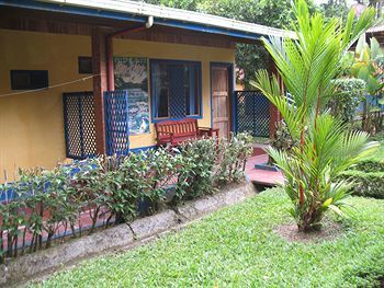 Albergue Cerro Chato Ecolodge
