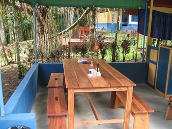Albergue Cerro Chato Ecolodge