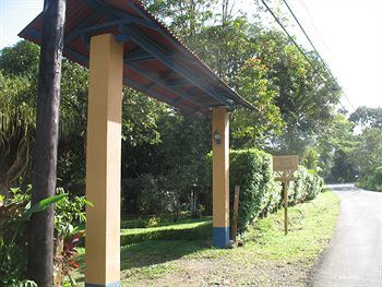 Albergue Cerro Chato Ecolodge