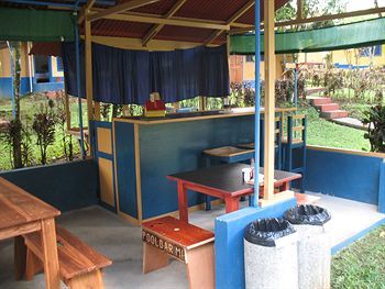 Albergue Cerro Chato Ecolodge