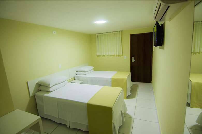 Hotel Confortel Executive