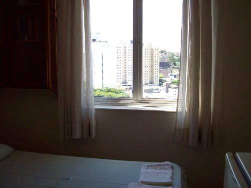Apartamento Do Escultor