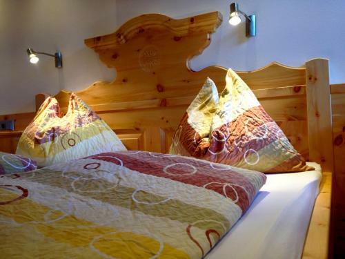 Hostal Gasthof Gosausee