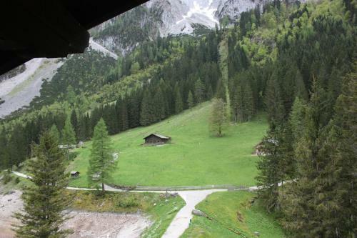 Hostal Gasthof Gosausee