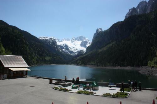 Hostal Gasthof Gosausee