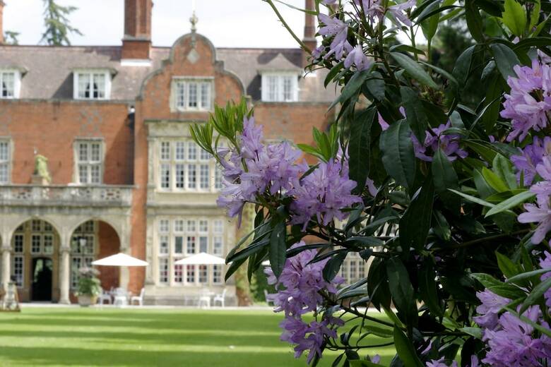 Agroturismo Tylney Hall Hotel