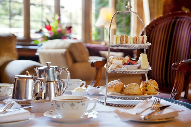Agroturismo Tylney Hall Hotel