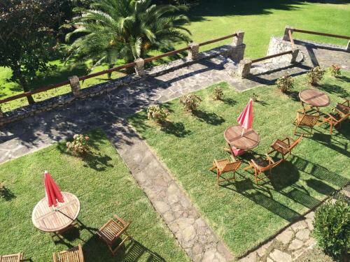 Agroturismo Dunas De Oyambre
