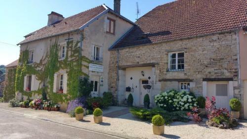 Bed & Breakfast La Vall�e Verte