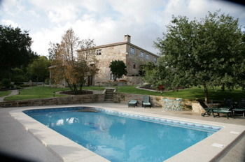 Agroturismo Casal Dos Celenis