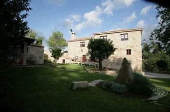 Agroturismo Casal Dos Celenis