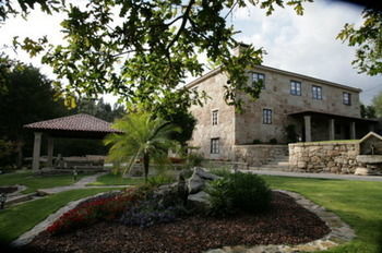 Agroturismo Casal Dos Celenis