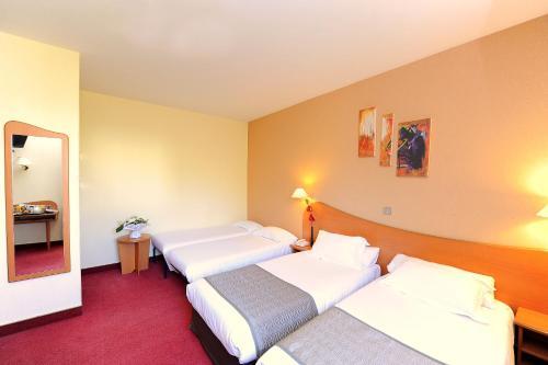 Aeroport Hotel