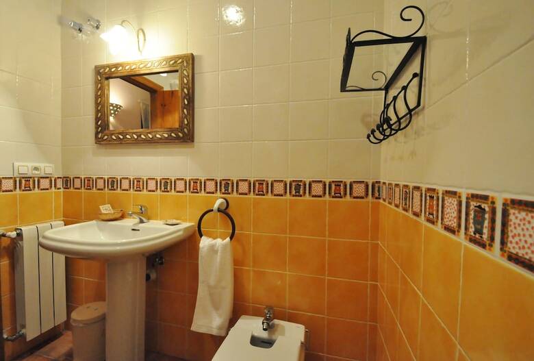 Agroturismo Hotel Rural Aguallevada