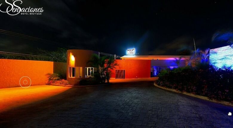 Hotel Sensaciones Motel Boutique - Adults Only