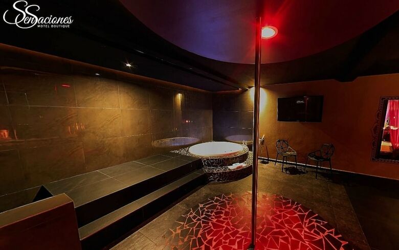 Hotel Sensaciones Motel Boutique - Adults Only