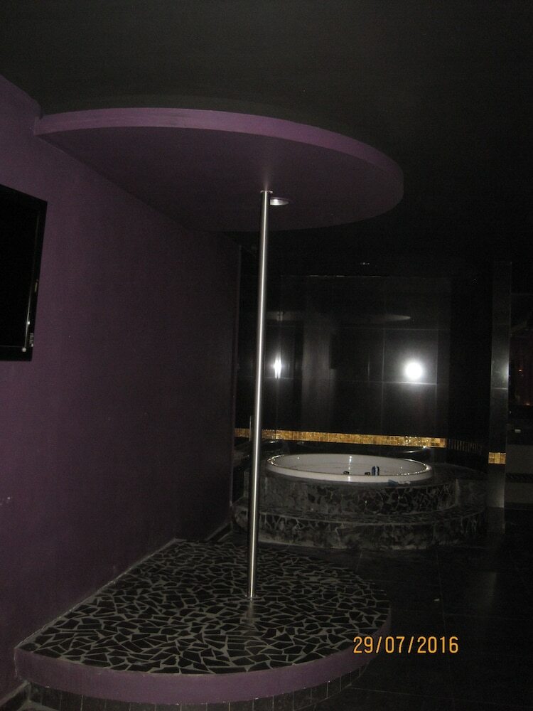 Hotel Sensaciones Motel Boutique - Adults Only