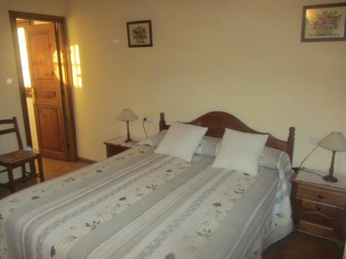 Agroturismo Cal Mateu