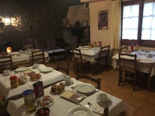 Agroturismo Cal Mateu