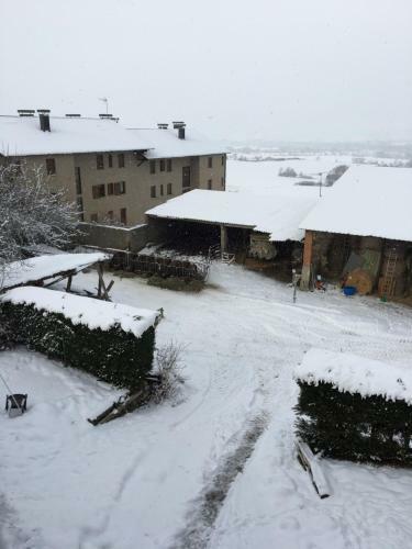 Agroturismo Cal Mateu