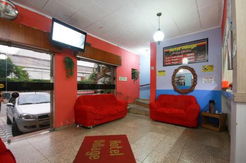 Hotel Village (Adult Only)