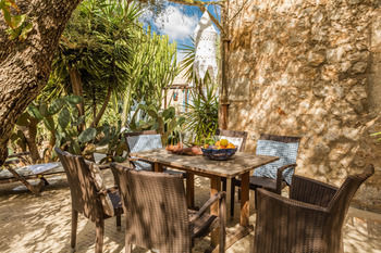 Agroturismo Finca Can Duvai