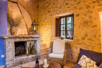 Agroturismo Finca Can Duvai