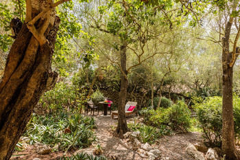 Agroturismo Finca Can Duvai